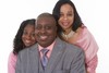 Deas Family 2014